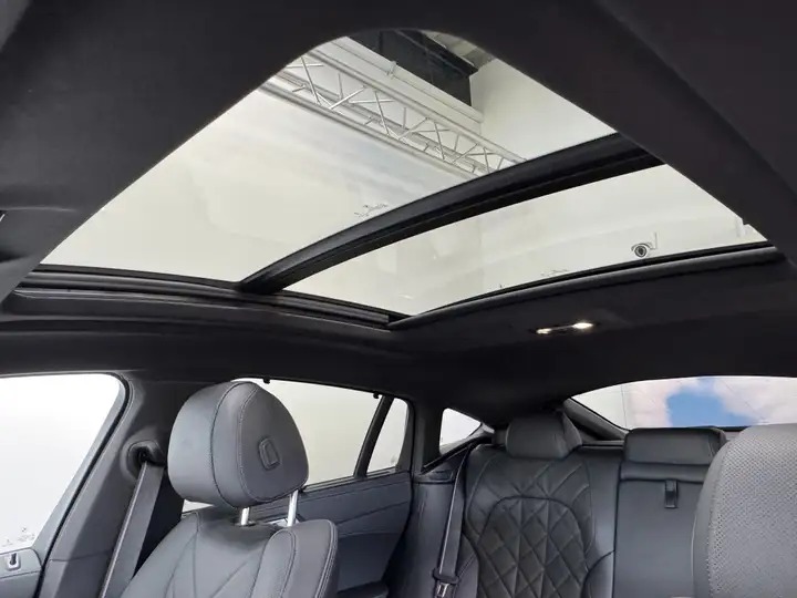 2024 BMW X6 xDrive30d M Sport