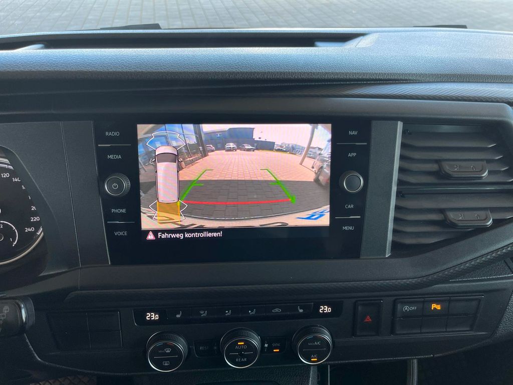 2021 Volkswagen T6 Multivan