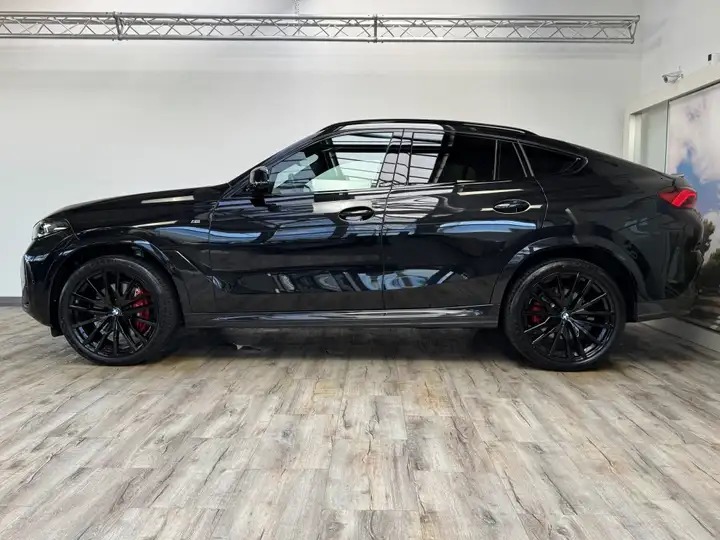 2024 BMW X6 xDrive30d M Sport