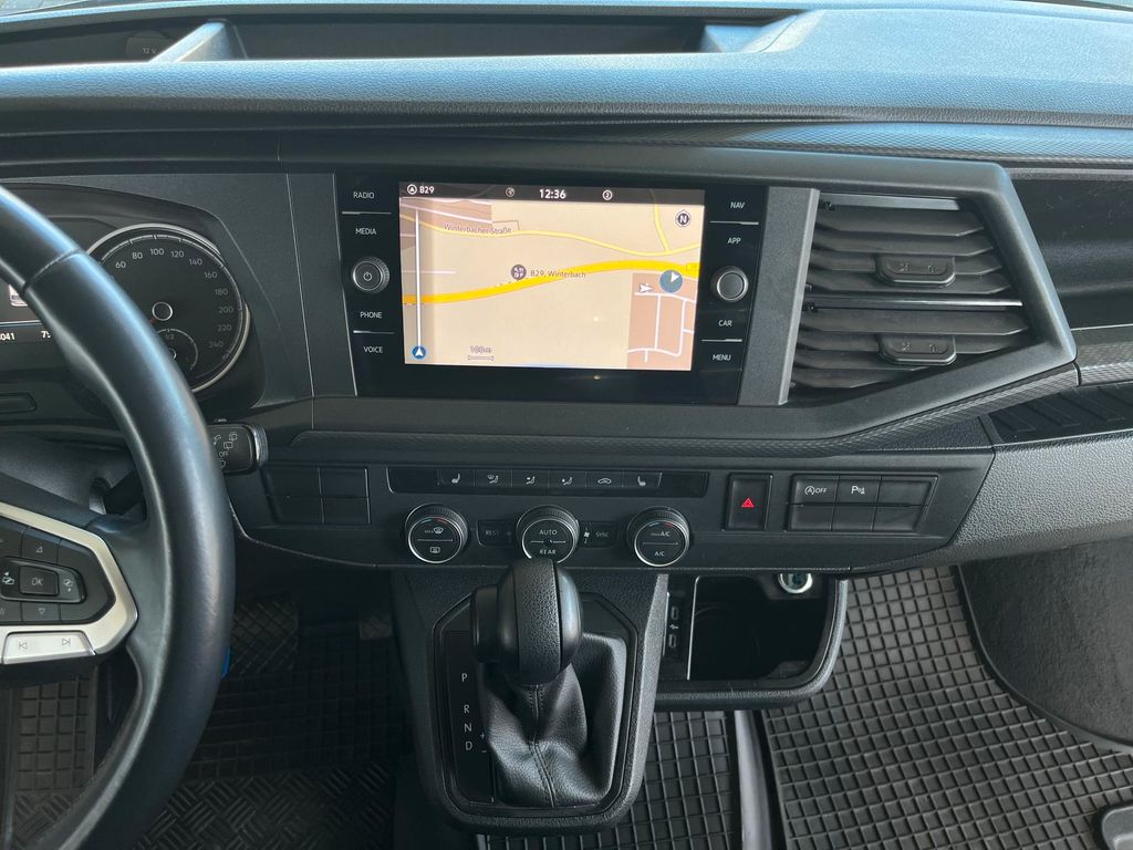 2021 Volkswagen T6 Multivan