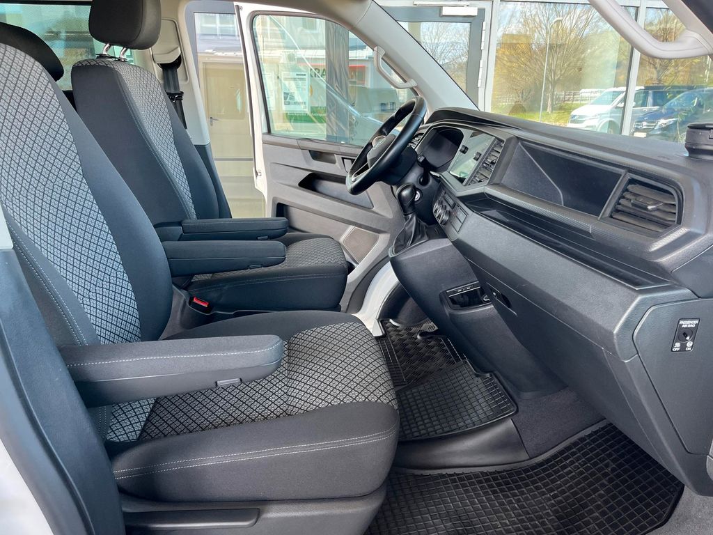 2021 Volkswagen T6 Multivan