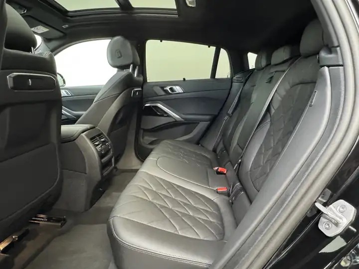 2024 BMW X6 xDrive30d M Sport
