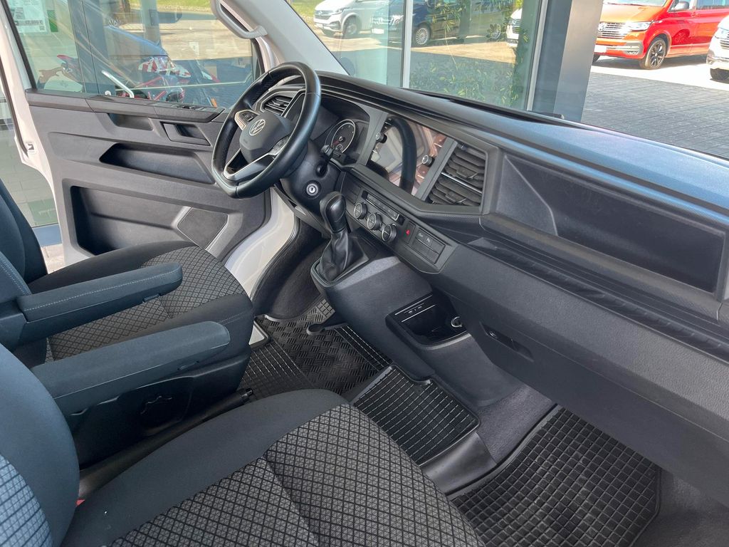 2021 Volkswagen T6 Multivan
