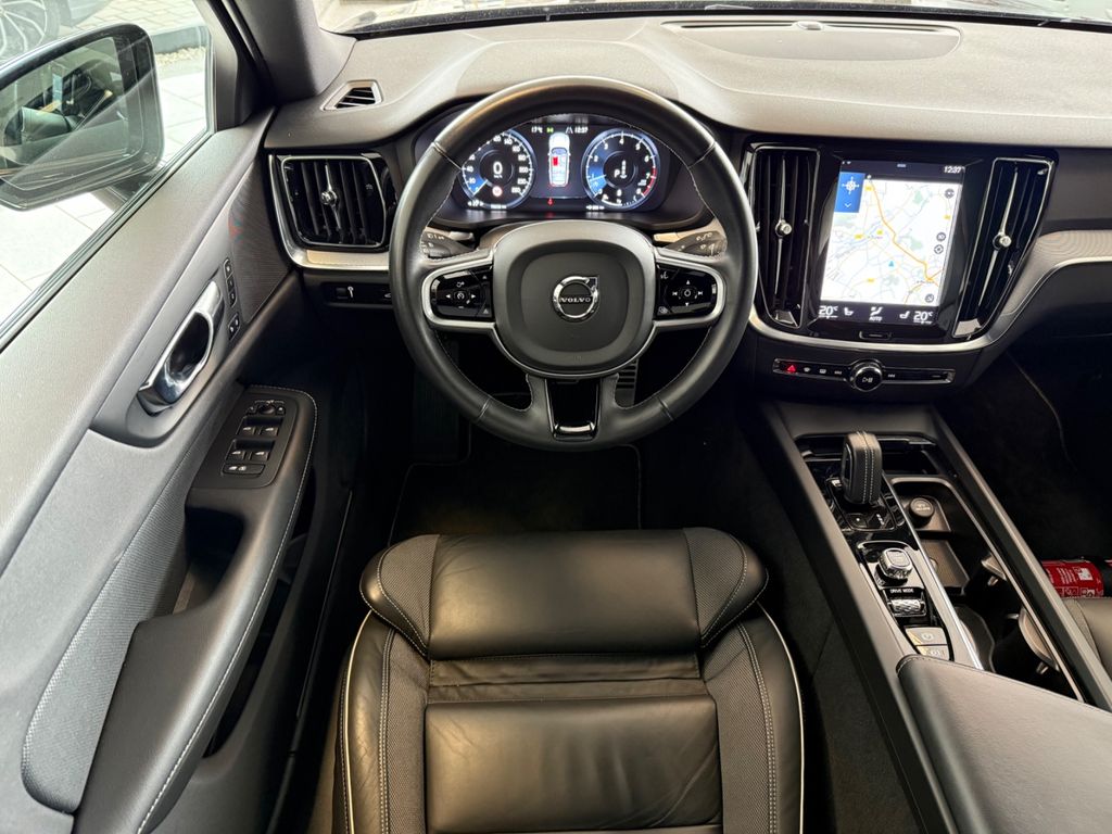 2021 Volvo V60