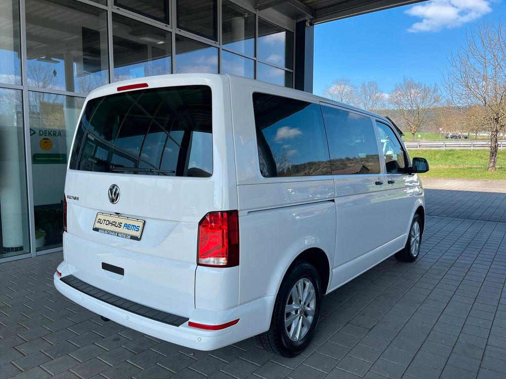 2021 Volkswagen T6 Multivan
